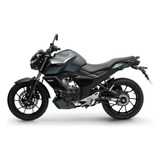 Nova Yamaha Fz15 Abs Connected 2025 Planos Sem Entrada A