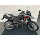 Nova Yamaha Lander 250 Connected Abs - 2025 A