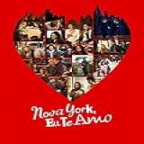 Nova York- Eu Te Amo
