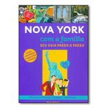 Nova York Com A Familia, De Gallimard. Editora Publifolha, Capa Mole Em Português, 2016