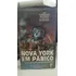 Nova York Em Pânico - Vhs 