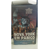 Nova York Em Panico