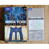 Nova York Guia Da Cidade Lonely Planet Com Mapa