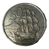 Nova Zelandia 50