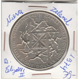 Nova Zelandia 1 Dolar
