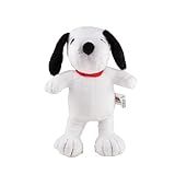 Novabrink - BabyBrink Snoopy Pelúcia - 35 Cm
