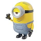 Novabrink - Rosita - Boneco Minions Com Som - 25 Cm De Altura