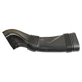 NOVAPARTS Mangueira De Admissão De Ar Do Motor Tubo De Mangueira De Filtro De Ar 13717582310 Para BMW 535i 640i 740i 740Li 740Li XDrive ActiveHybrid 5 7 F01 F02 F06 F07 F10 F12 F13