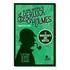 Novas Av. De Sherlock Holmes, As - O Man. D.mortos