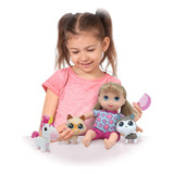 Novas Aventuras Little Sweeties