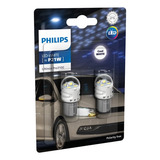 Novas Lampadas P21w Led