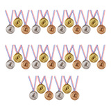 Novas Medalhas Azeitona