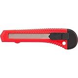 Nove54 Estilete Largo Lâmina De 18 Mm