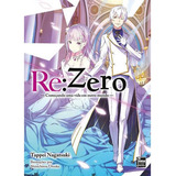 Novel Re zero De