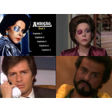 Novela Ambição cuna De Lobos Dublada Em 34 Dvds