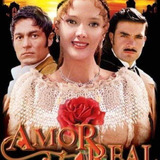 Novela Amor Real Digital Completa Mp4