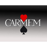 Novela Carmem compacto