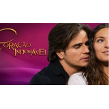 Novela Coraçao Indomavel