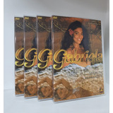 Novela Gabriela