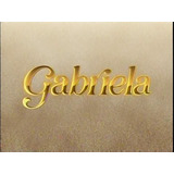 Novela Gabriela 2012