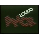 Novela Louco Amor 1983