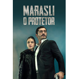 Novela Marasli Completa Em Dvd Com Menu Frete Grátis