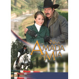 Novela Menina Amada Minha Completa Em Dvd Frete Grátis