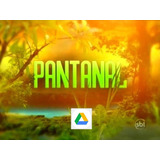 Novela Pantanal Roque Santeiro