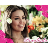 Novela Rosalinda Completa Em 27 Dvds Frete Grátis 