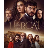 Novela Turca Hercai Dublada Completa Dvd