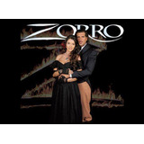 Novela Zorro A Espada E A
