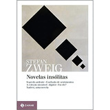 Novelas Insolitas