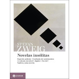 Novelas Insolitas Segredo