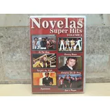 Novelas Super Hits Diversos