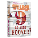 Novembro 9 De Hoover