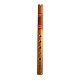 NOVICA Flauta Quena Andina De Madeira Feita à Mão Com Estojo De Transporte--Peace Flute-