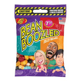 Novidade Balas Jelly Belly Bean Boozled 7 Edição 53g