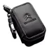Novidade Capa Case Couro Porta Chave Hyundai Ford Toyota