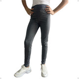 Novidade Legging Suplex Infantil