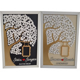 Novidade Quadro De Assinatura Com Foto E Caneta Brinde 