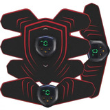 Novidade Tonificador Muscular Recarregavel