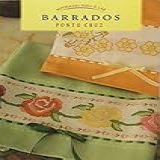 Novidades Para O Lar Borrados Ponto Cruz