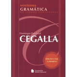 Novissima Gramatica Da Lingua