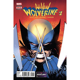Novíssima Wolverine Vol. 1, De David Lopez. Editora Panini, Capa Mole, Edição 1 Em Português, 2024