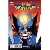 Novissima Wolverine Vol 