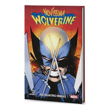 Novissima Wolverine Vol 