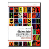 Novissimo Aulete 