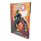 Novissimo Capitao America