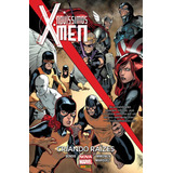 Novissimos X men