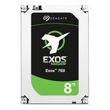 Novo Seagate